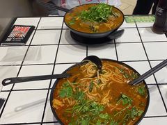 -肥汁米蘭香港米线(长宁来福士店)