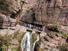 -云台山风景名胜区