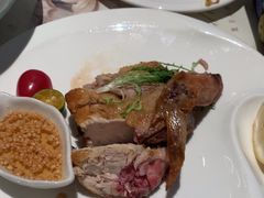 -青叶202都市餐厅(迪诺水镇店)