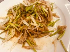 -馅饼粥·百年传承 since1926(中山路店)