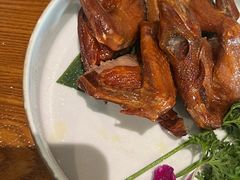 -如轩·海鲜砂锅粥·潮汕菜(一品天下店)