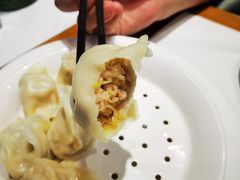 -海知道大连海鲜水饺(南山大冲店)
