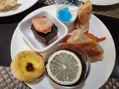 -339旋转餐厅(天府熊猫塔店)