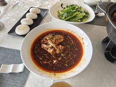 -鉴川·川菜传承(星汇两江店)
