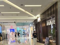 -福田卓悦INTOWN购物中心