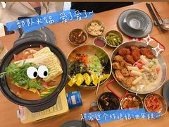 -OPPA HOUSE 韩国欧巴餐厅·韩国菜(北京路店)