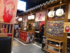 大堂-牛藏·黑毛和牛烧肉(环市东店)