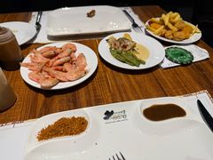 -汉巴味德(印象城店)