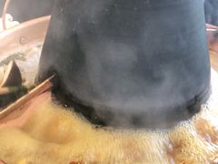 -楼外楼大刀肉传统火锅居(幸福街店)