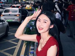-观音桥步行街