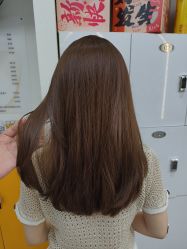 -HD HAIR STYLE