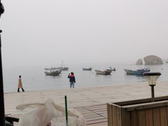 -石槽海滨浴场