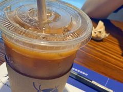 -瑞幸咖啡(长城万富汇店)