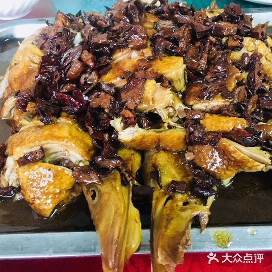 幸福来饭店