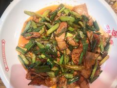 -百年神厨·地道川菜(清江西路店)