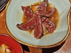 -福樱兰海鲜放题铁板烧(加州店)