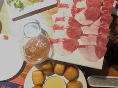 -佬土鹅肠火锅(扬中步行街店)