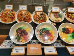 -秦晋面馆(青岛万象城店)