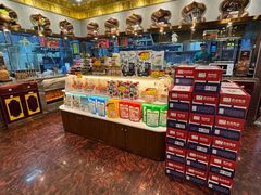 -巴依老爷新疆美食(常营店)