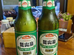 -河鱼鲜特色农家院
