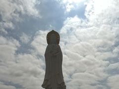 -三亚南山文化旅游区