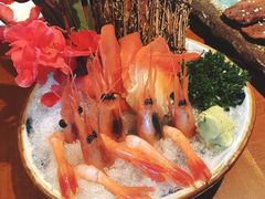 甜虾-魔丼屋(日月光店)