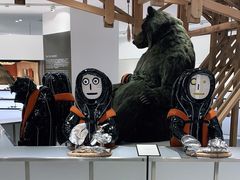 -GENTLE MONSTER(西安SKP店)