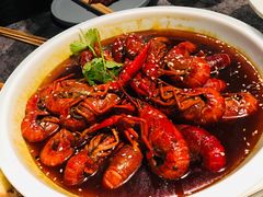-醉炫音速烧烤·干煸菜(沙河总店)