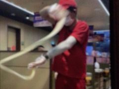 -海底捞火锅(公益西桥店)