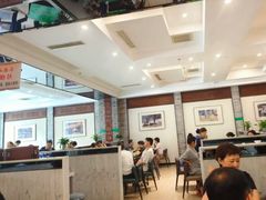 -令氏家外家周秦食府(高新店)