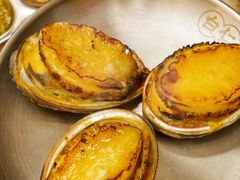-白仁仔· 活烤海鲜 宵夜(豫园店)