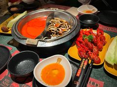 -牛New寿喜烧(中山公园龙之梦店)