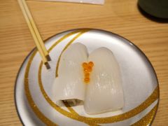 -大起水产回转寿司(大丸心斋桥店)