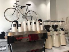 -常识咖啡common sense(春熙路店)