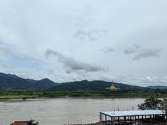 -西双版纳傣族园