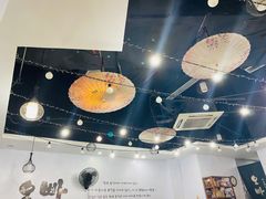 -喔爸韩国料理(环球银泰城店)