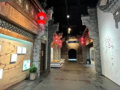 -宣城市博物馆