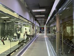 -無弓射箭俱乐部(领展中心城店)