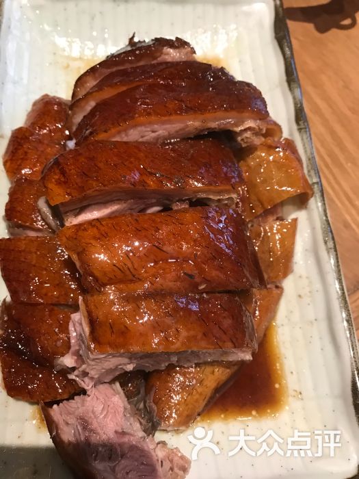 深井村(宝安店)-深井烧鹅图片-深圳美食-大众点评网