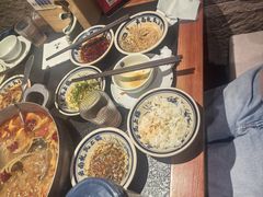 -滇牛云南火锅(桂林路店)