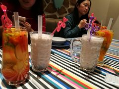 -Aqua Oasis 水天堂(相城天虹商场店)
