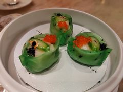 -8餐厅(新葡京酒店)