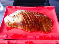 羲和烤鸭-羲和雅苑•北京烤鸭(平安国际金融中心店)