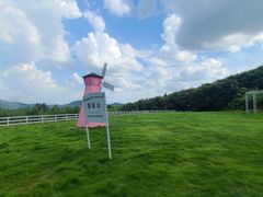 -杭州屏风山越野车营地·团建别墅轰趴民宿