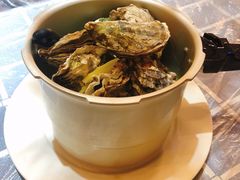-东极岛海鲜