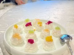 百花山药-马凯餐厅(地安门店)