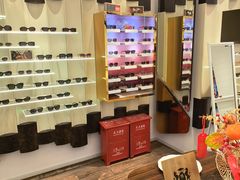 -博士眼镜·President总统(宝安海雅缤纷城店)