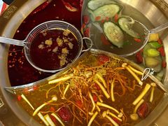 -九记潮汕现切鲜牛肉自助火锅(新开铺店)