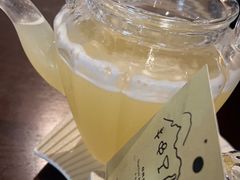 -Fuzzy Bistro 浮几韩餐·茶酒馆