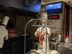 -四季民福烤鸭店(前门店)